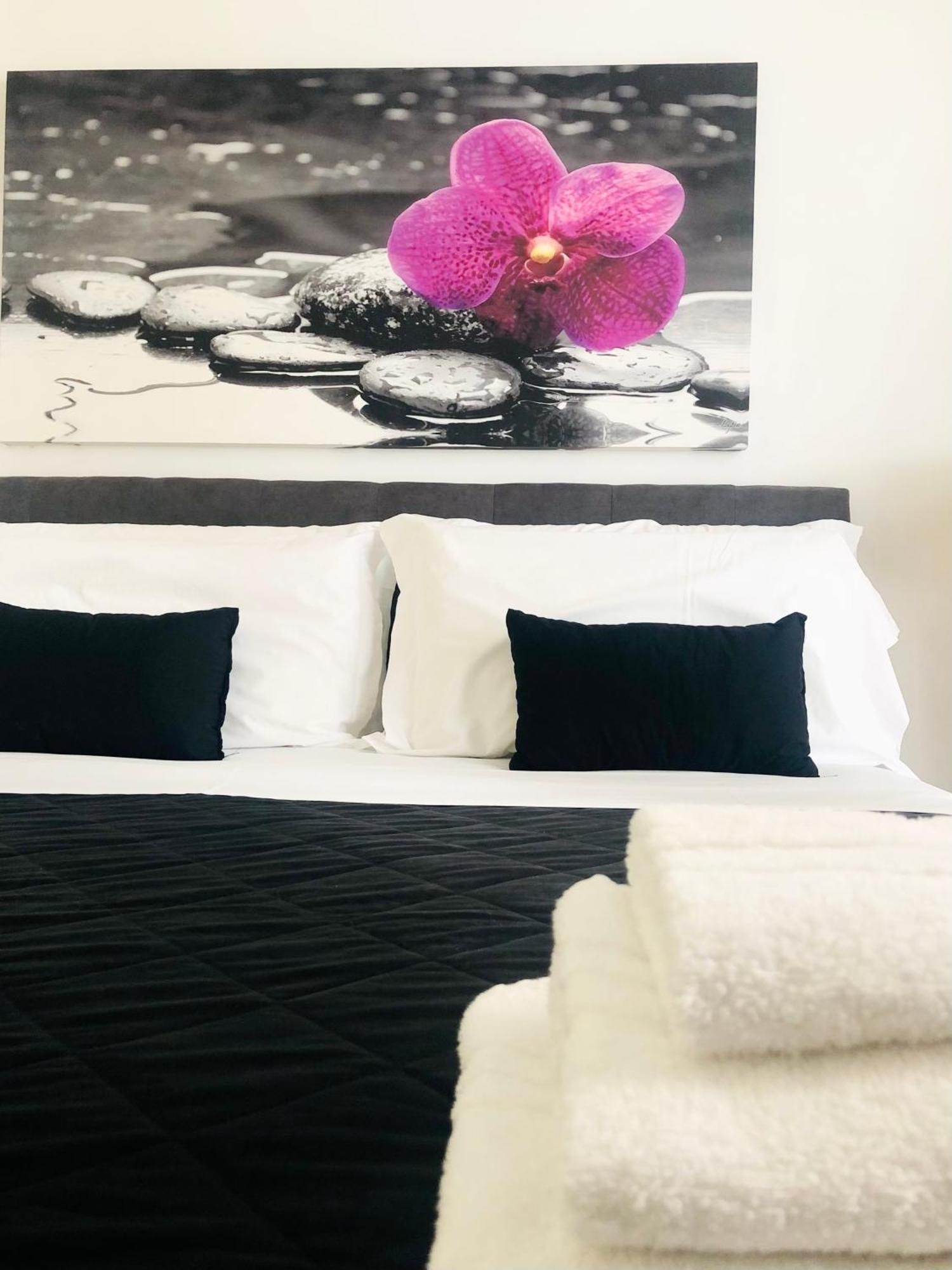 Allure Home CTA Eksteriør billede