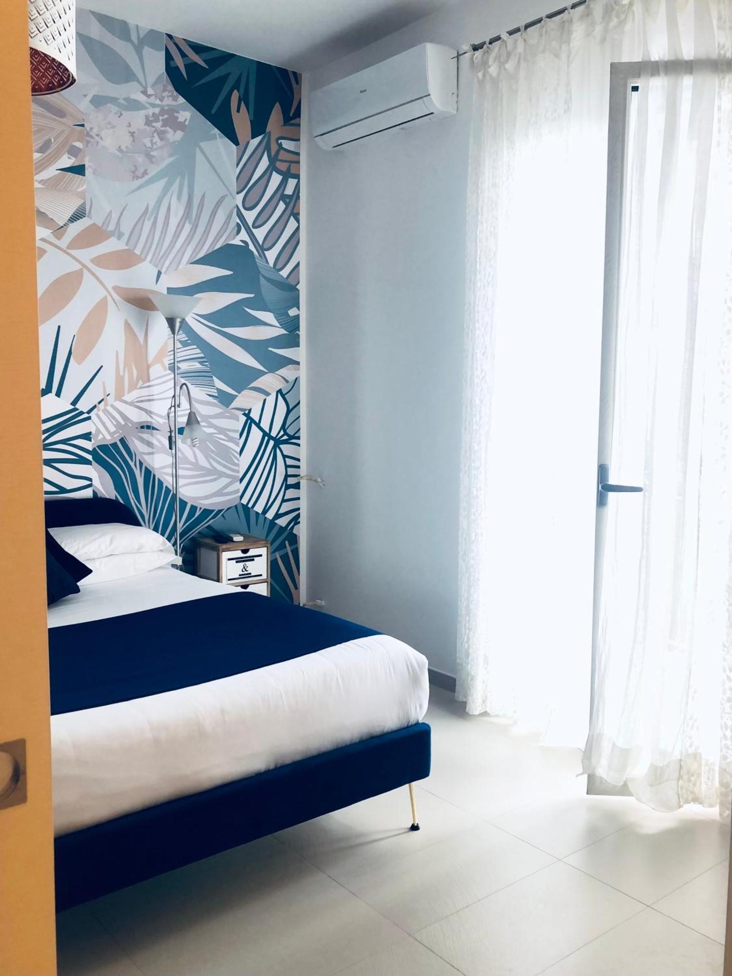 Allure Home CTA Eksteriør billede