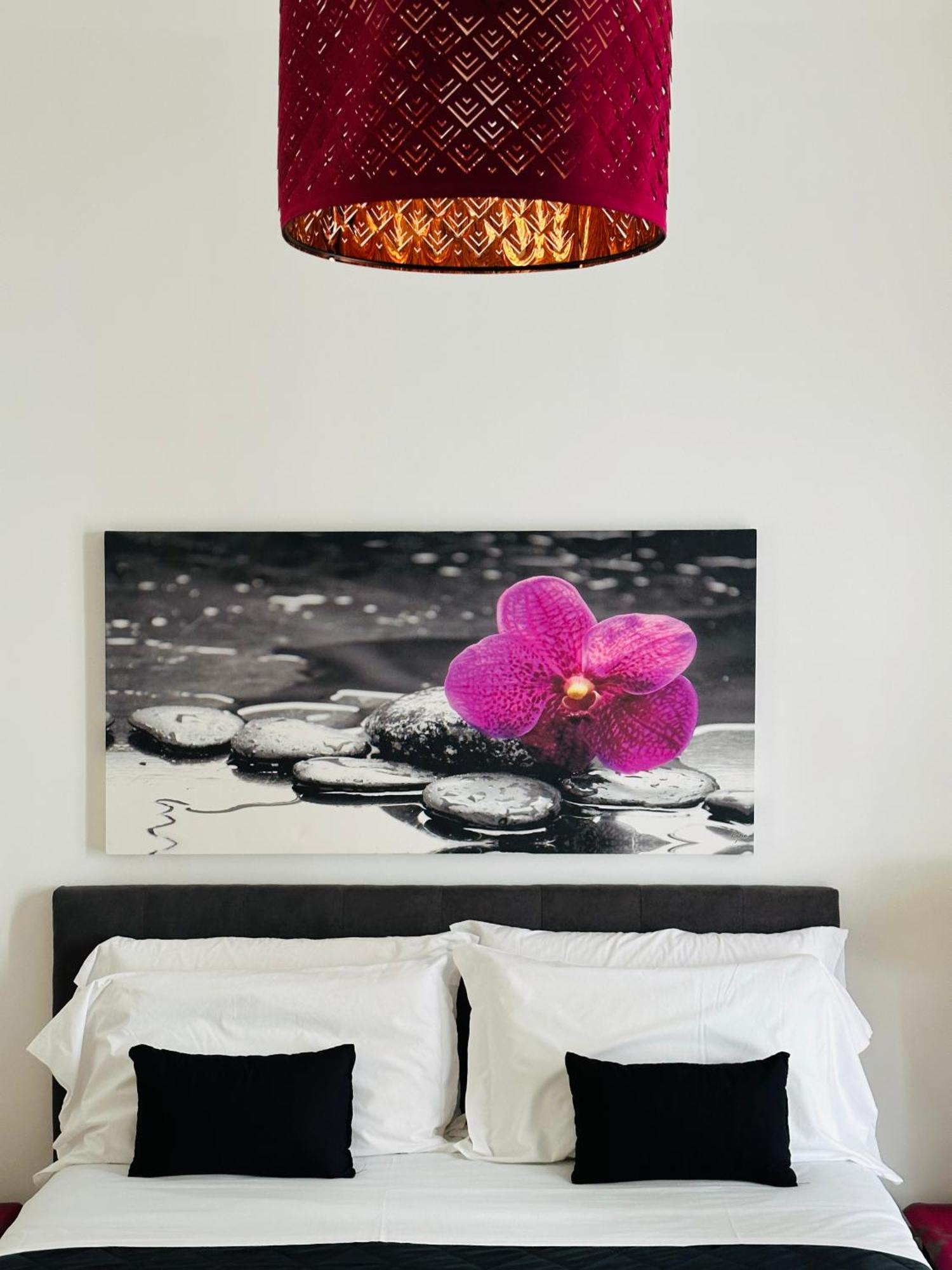 Allure Home CTA Eksteriør billede