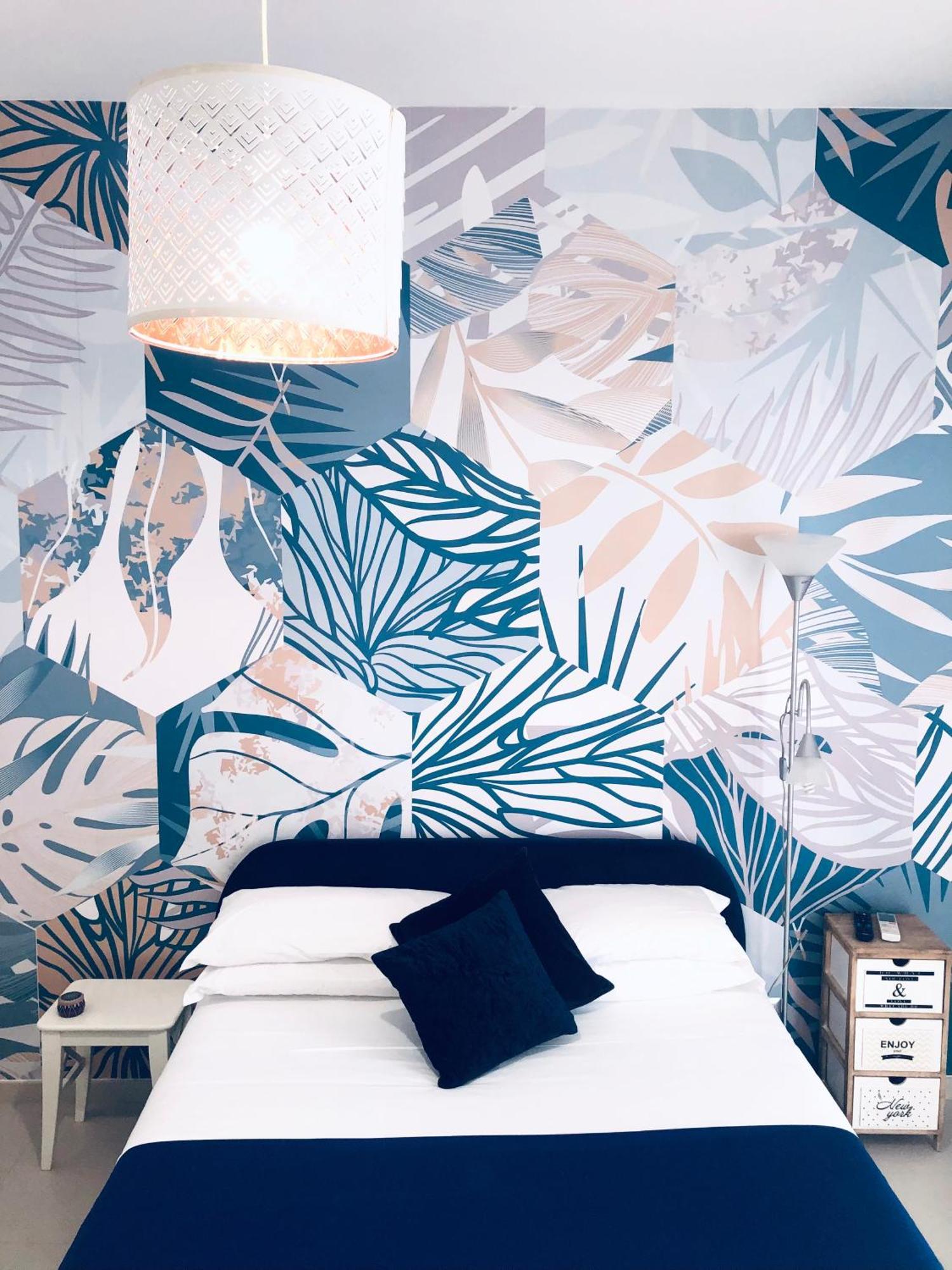 Allure Home CTA Eksteriør billede