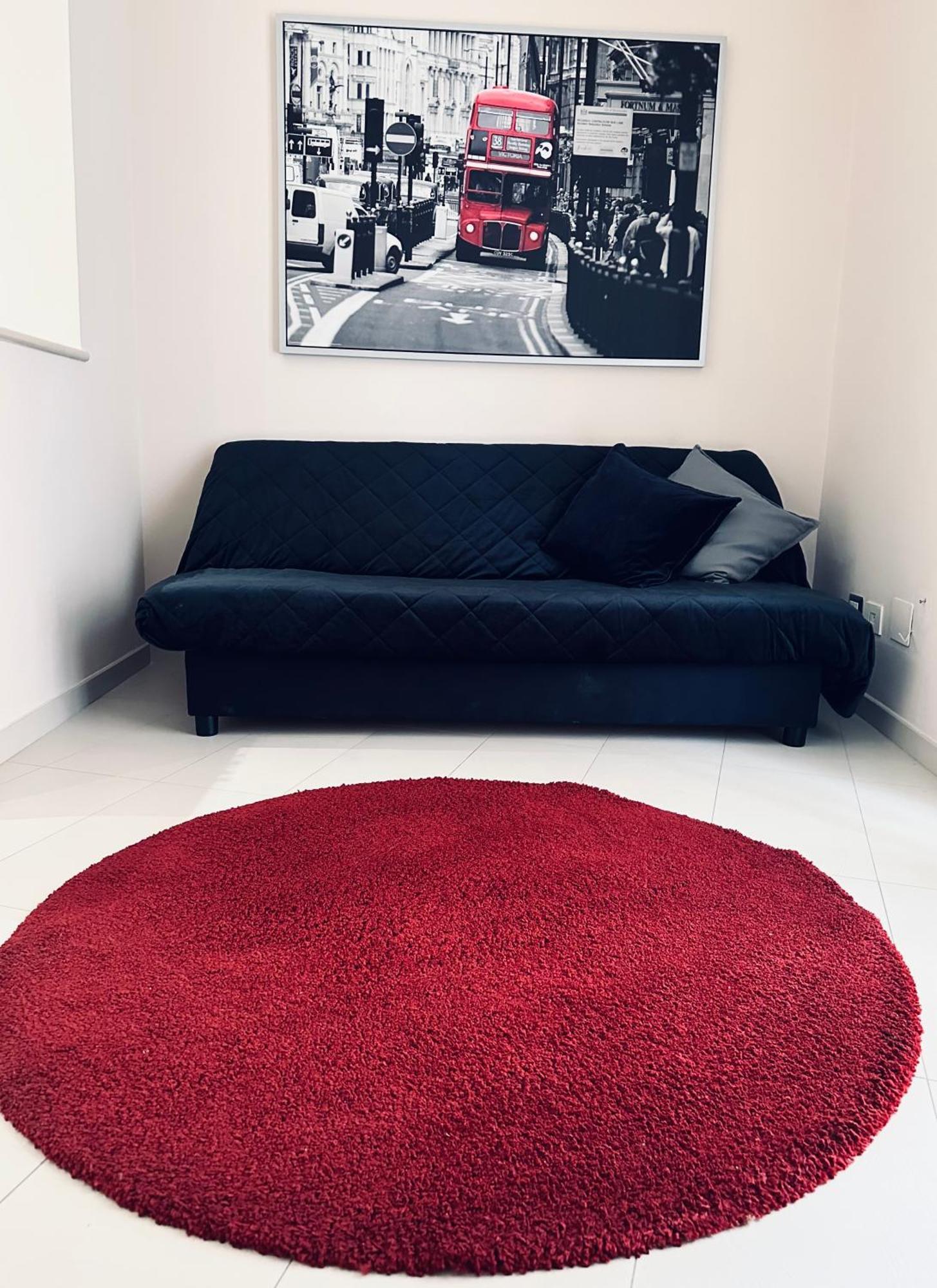 Allure Home CTA Eksteriør billede